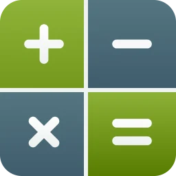 Calculator Launcher 아이콘