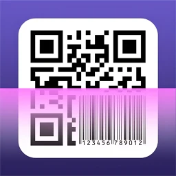 QR Scanner & Maker - Barcode 아이콘